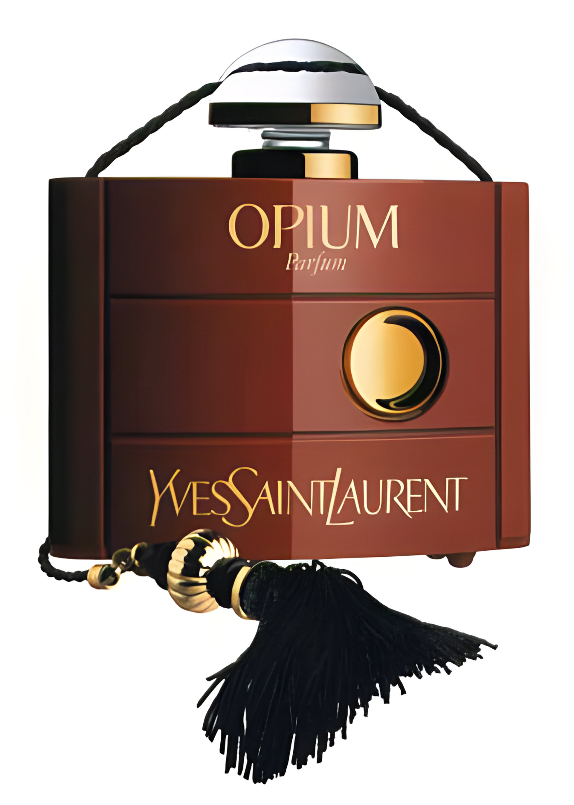 Picture of Opium Parfum fragrance