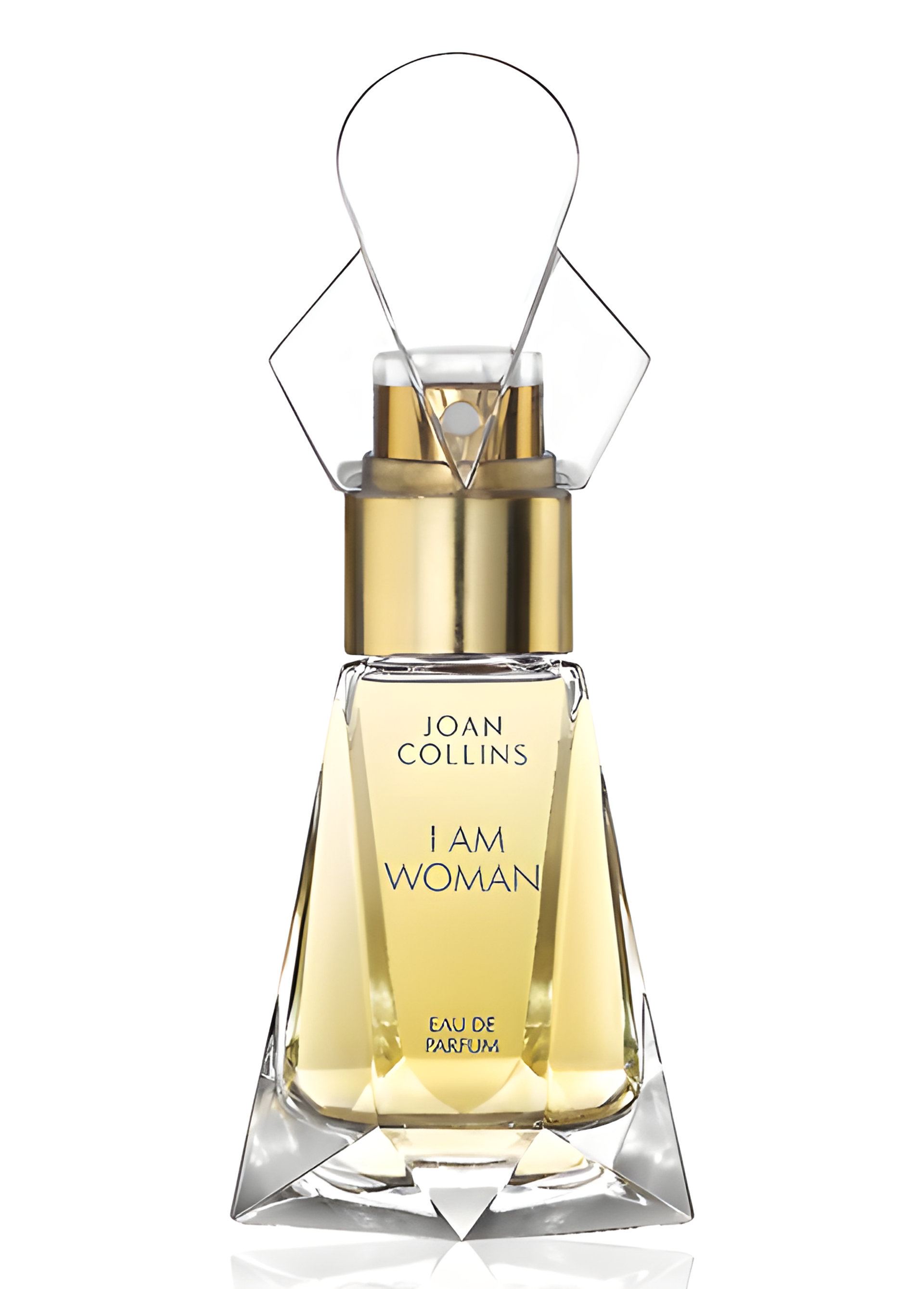 Picture of I Am Woman fragrance