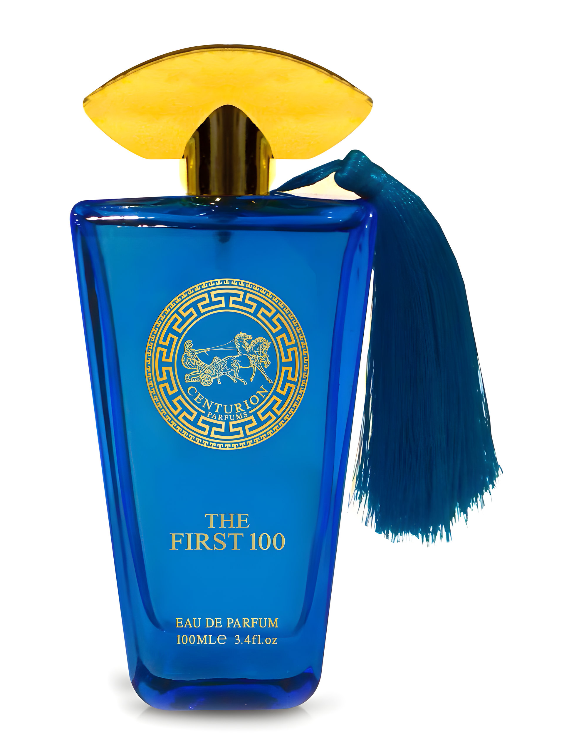Picture of The First 100 fragrance