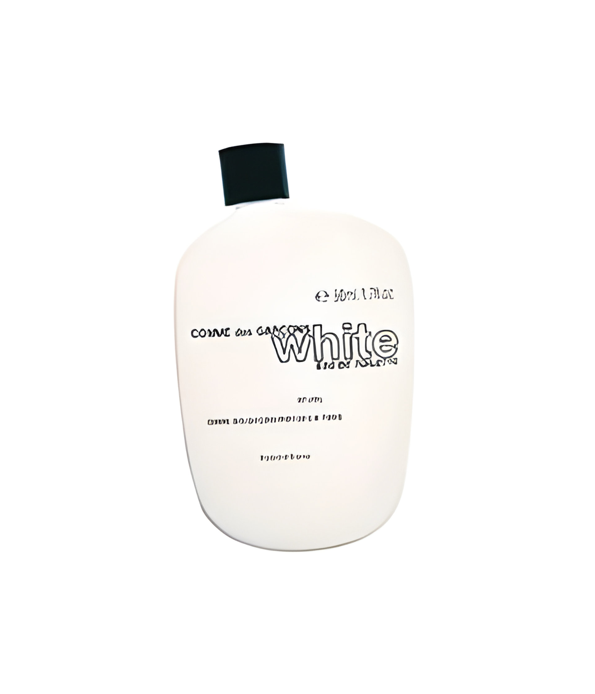 Picture of Comme Des Garcons White fragrance
