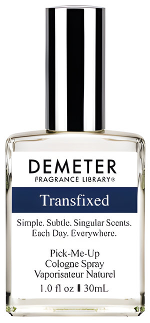 Transfixed by Demeter Fragrance perfume bottle