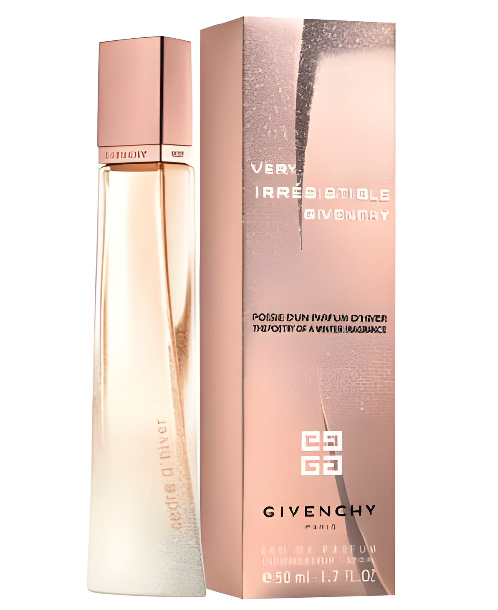 Picture of Very Irresistible Poesie D’un Parfum d’Hiver Cedre d’Hiver fragrance