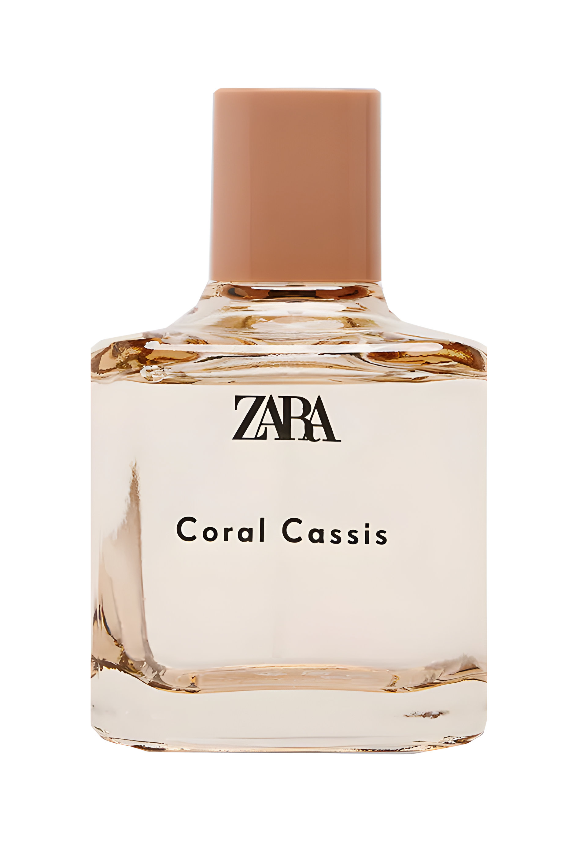 Picture of Coral Cassis Eau de Toilette fragrance