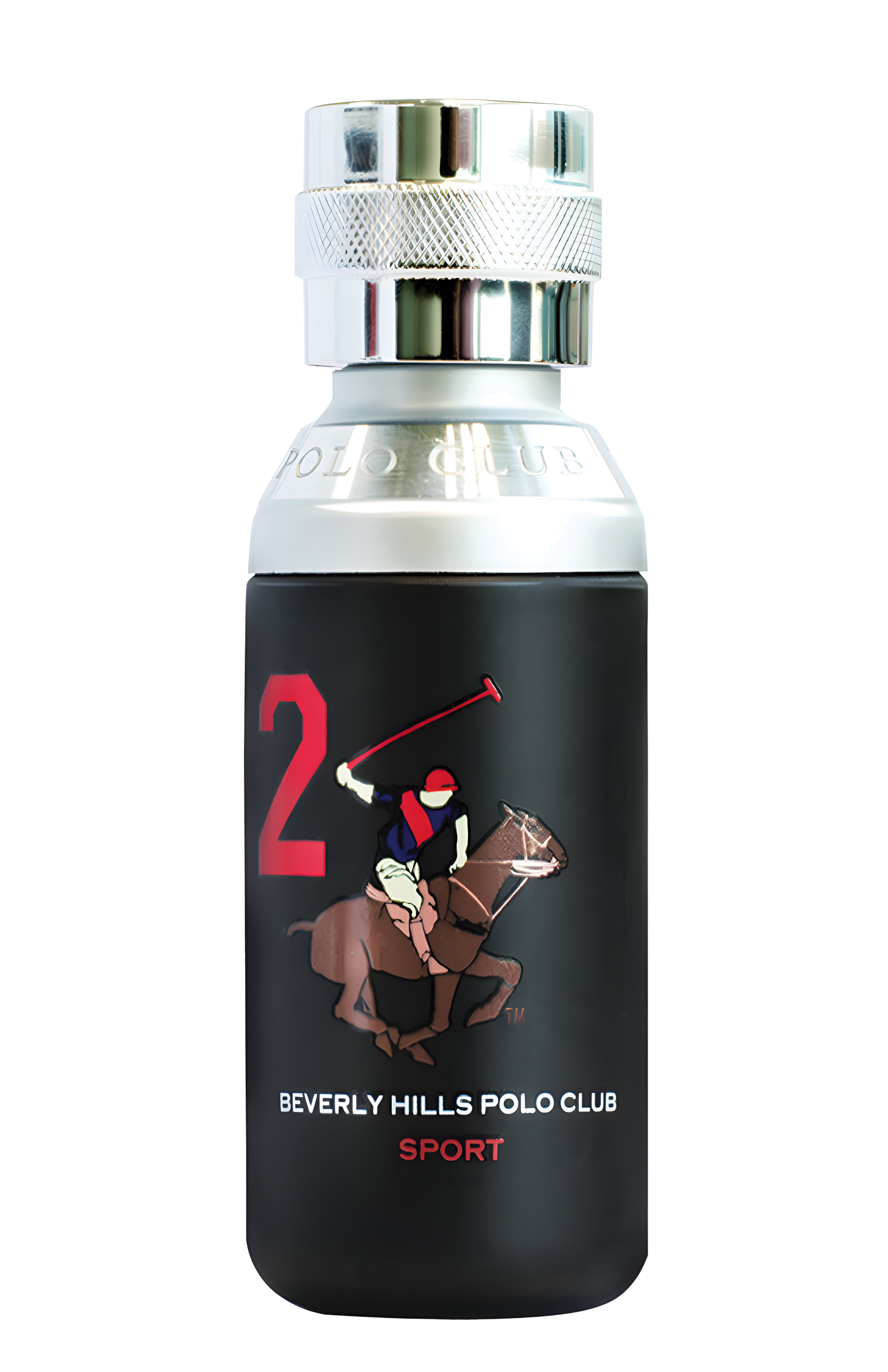 Picture of Beverly Hills Polo Club Sport 2 fragrance