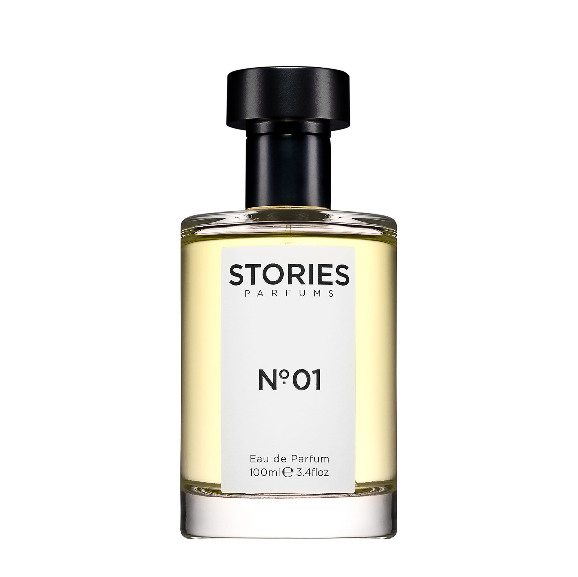 Picture of Stories No. 01 fragrance