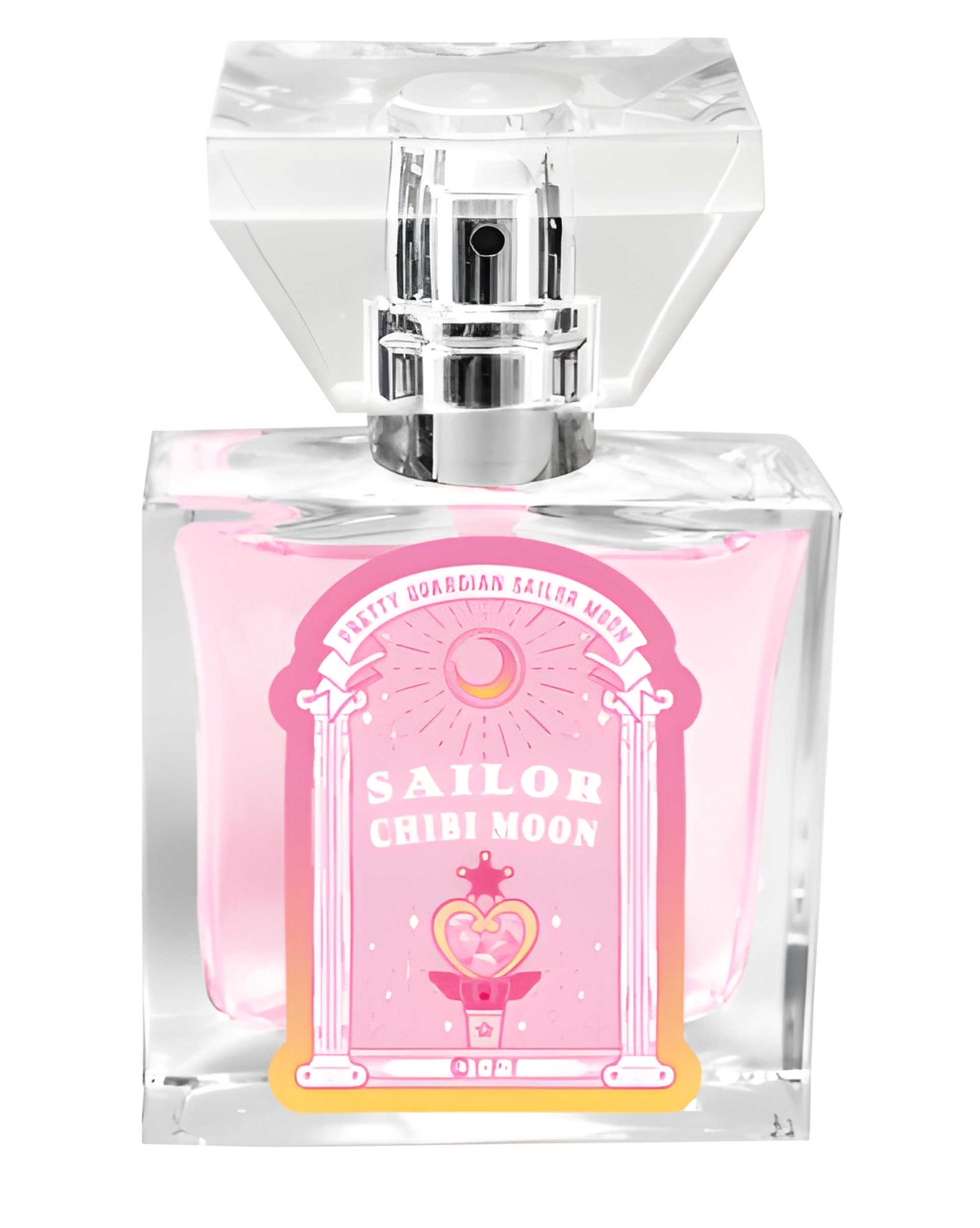 Picture of Sailor Chibi Moon fragrance