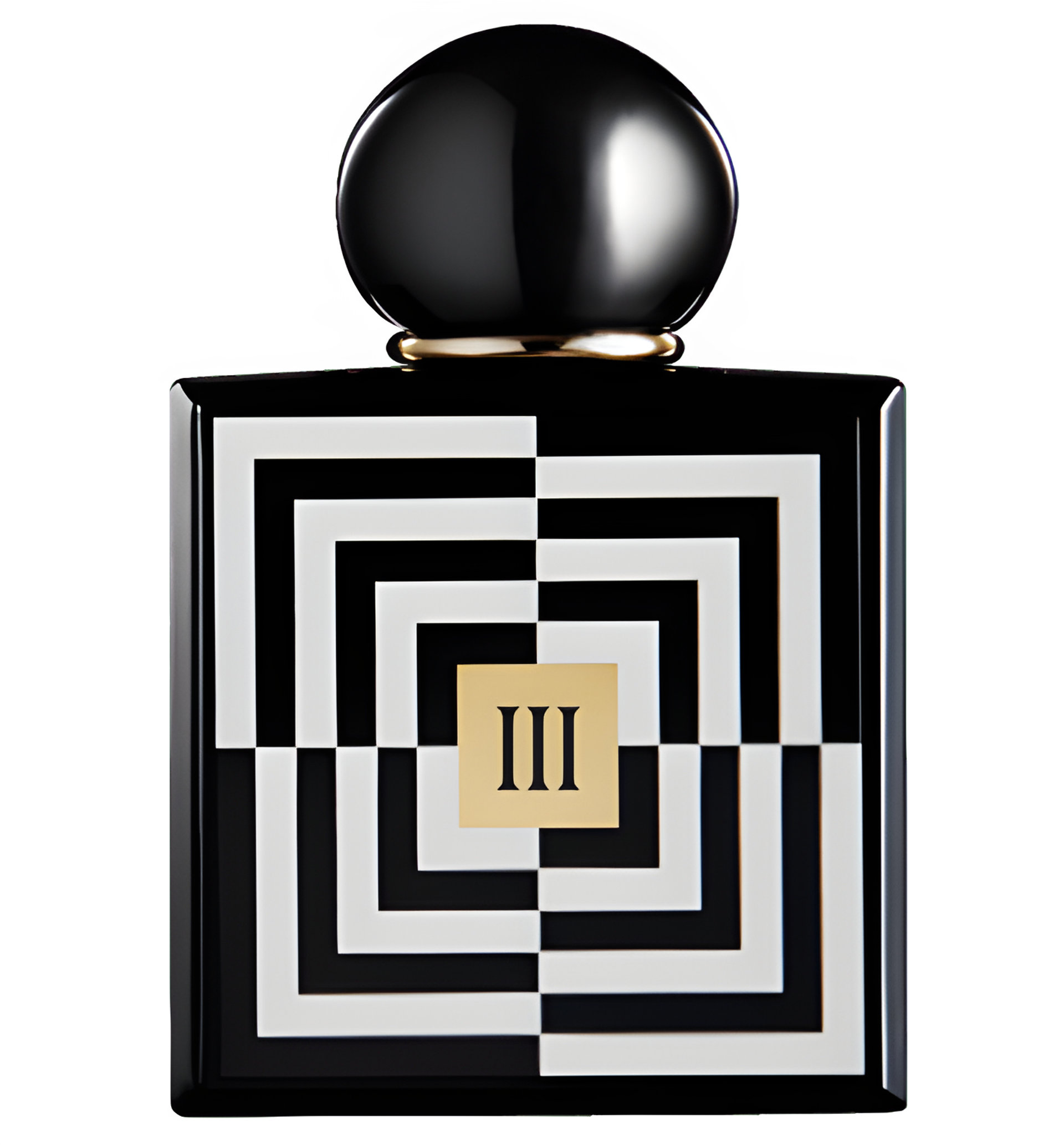 Picture of NUMERO TRE III fragrance
