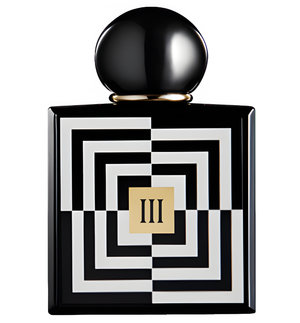 NUMERO TRE III by Adamo Parfum perfume bottle