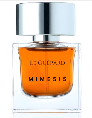 Le Guépard by Mimesis Parfums perfume bottle