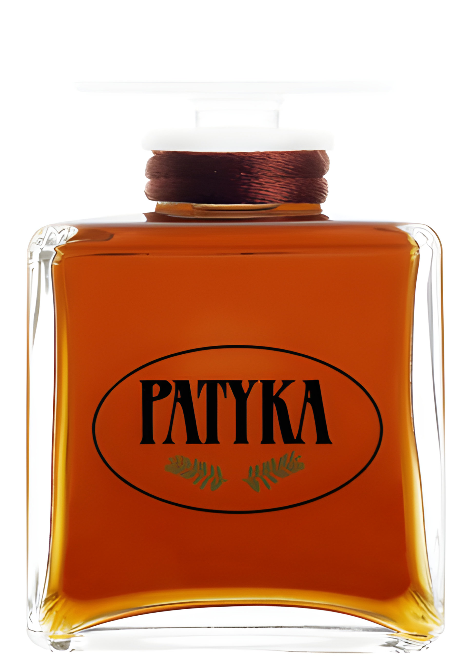 Picture of Ambre fragrance