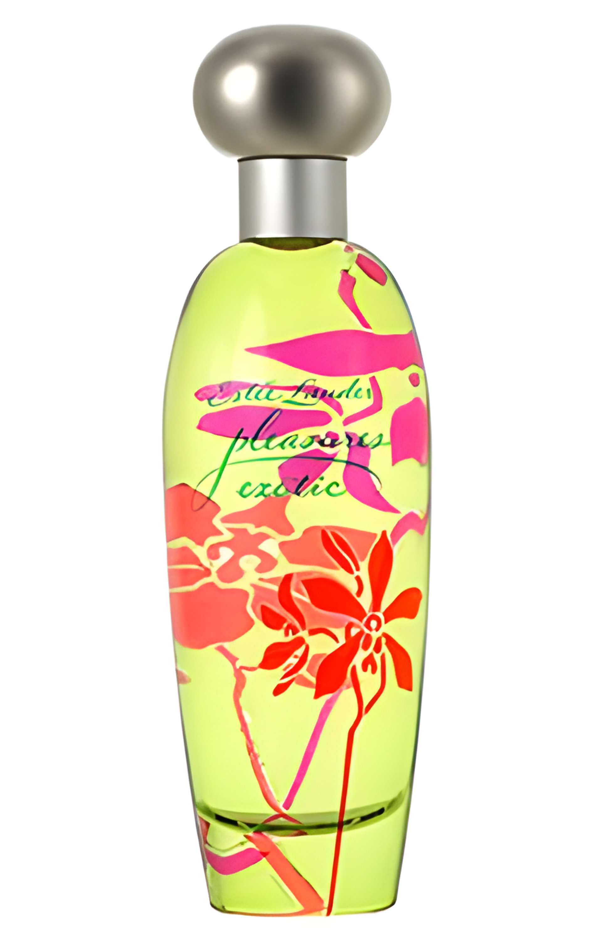 Picture of Pleasures Exotic 2007 fragrance
