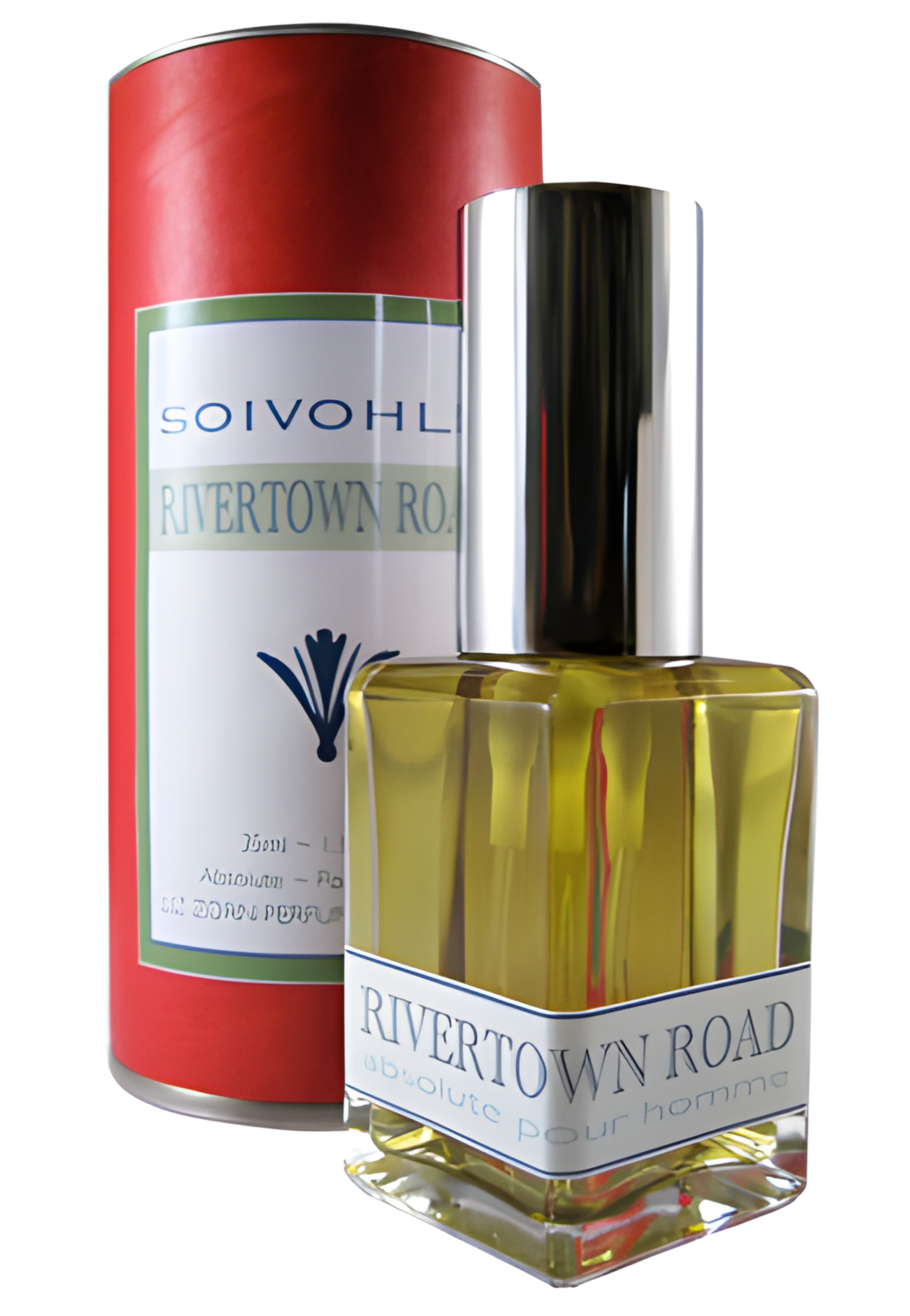 Picture of Rivertown Road fragrance