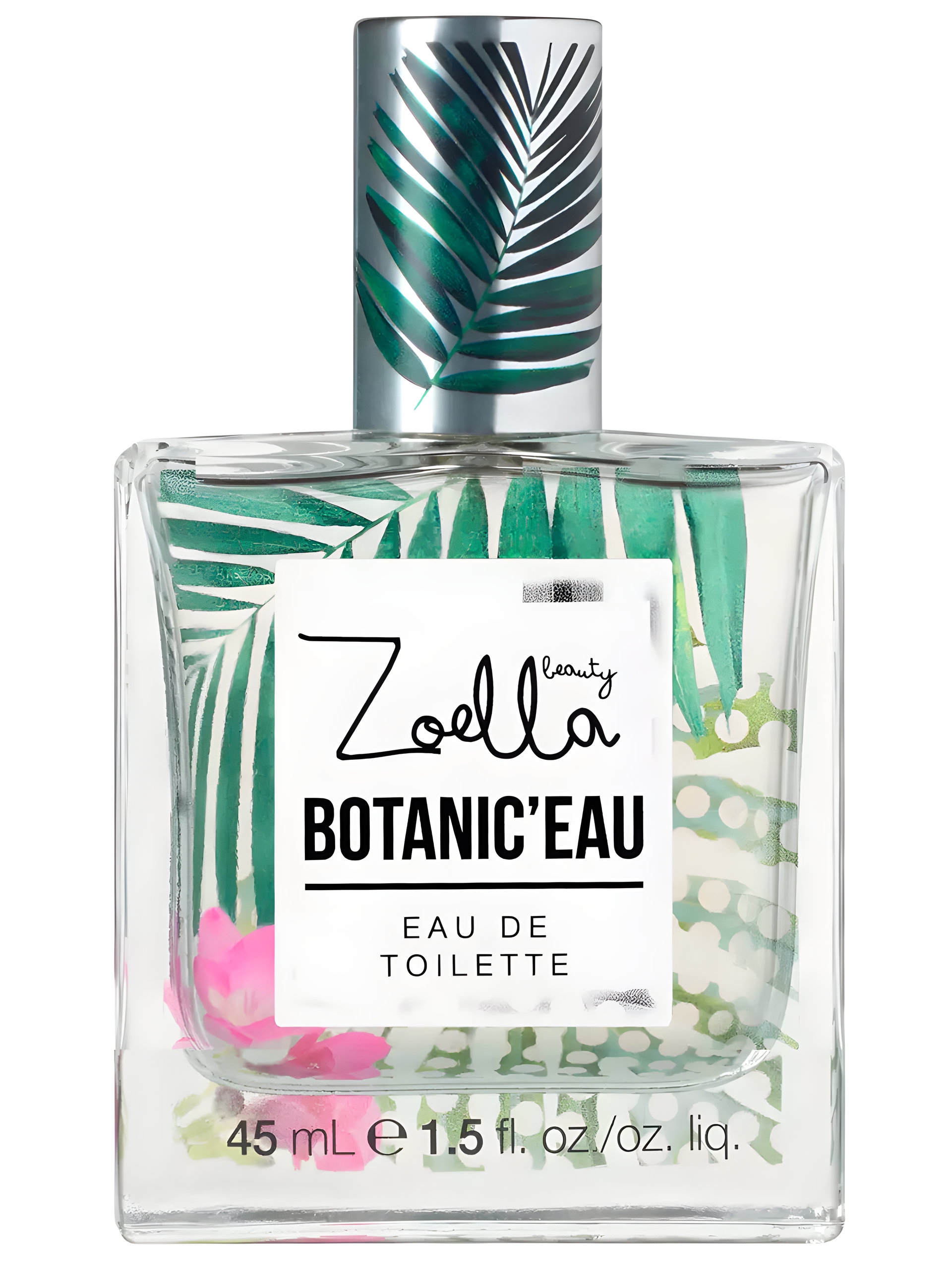 Picture of Botanic'Eau fragrance