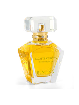 Escape Velocity by Benigna Parfums perfume bottle