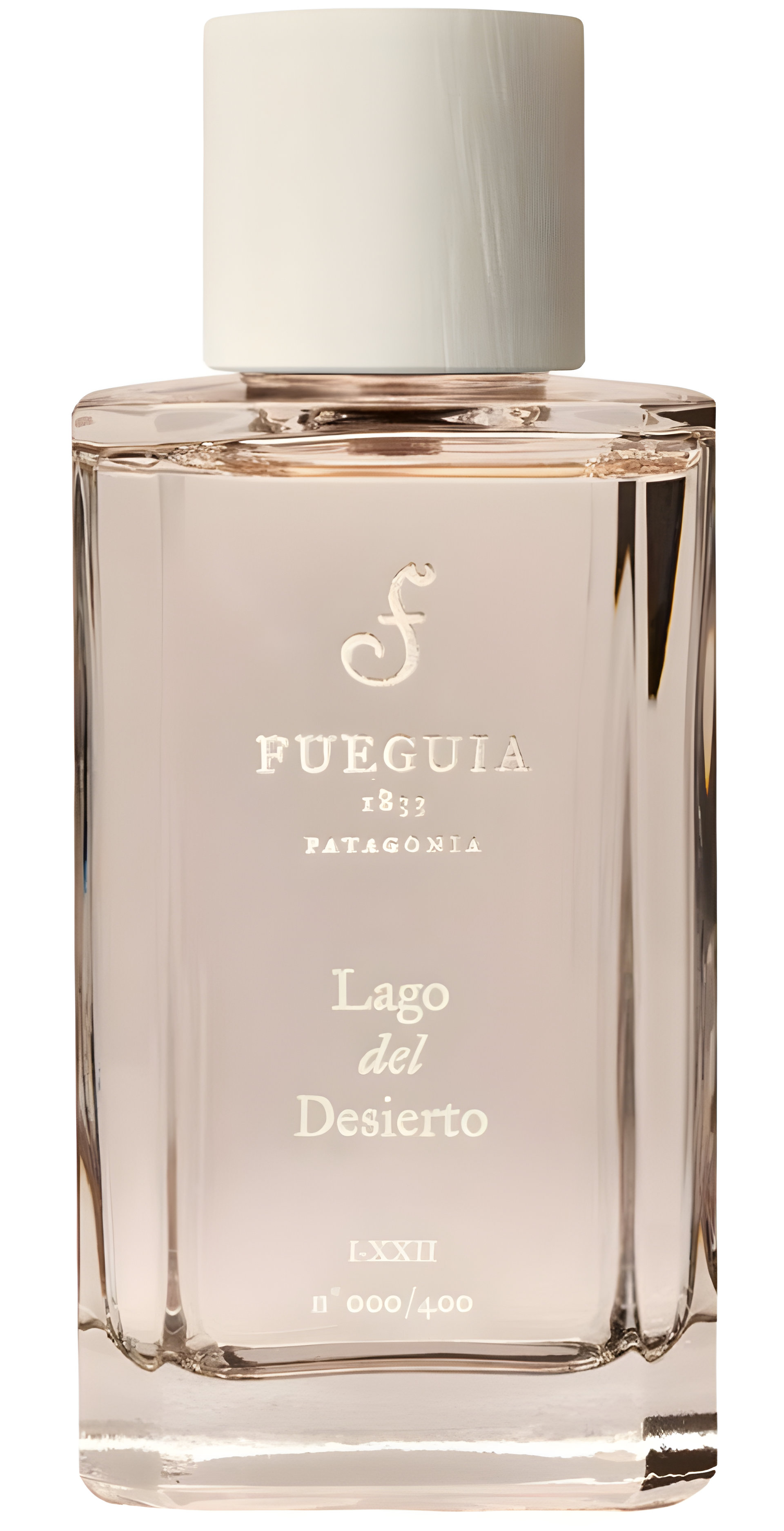 Picture of Lago Del Desierto fragrance