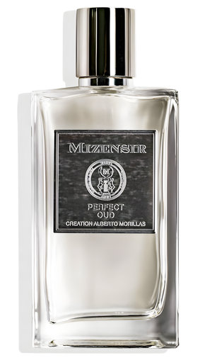 Picture of Perfect Oud fragrance