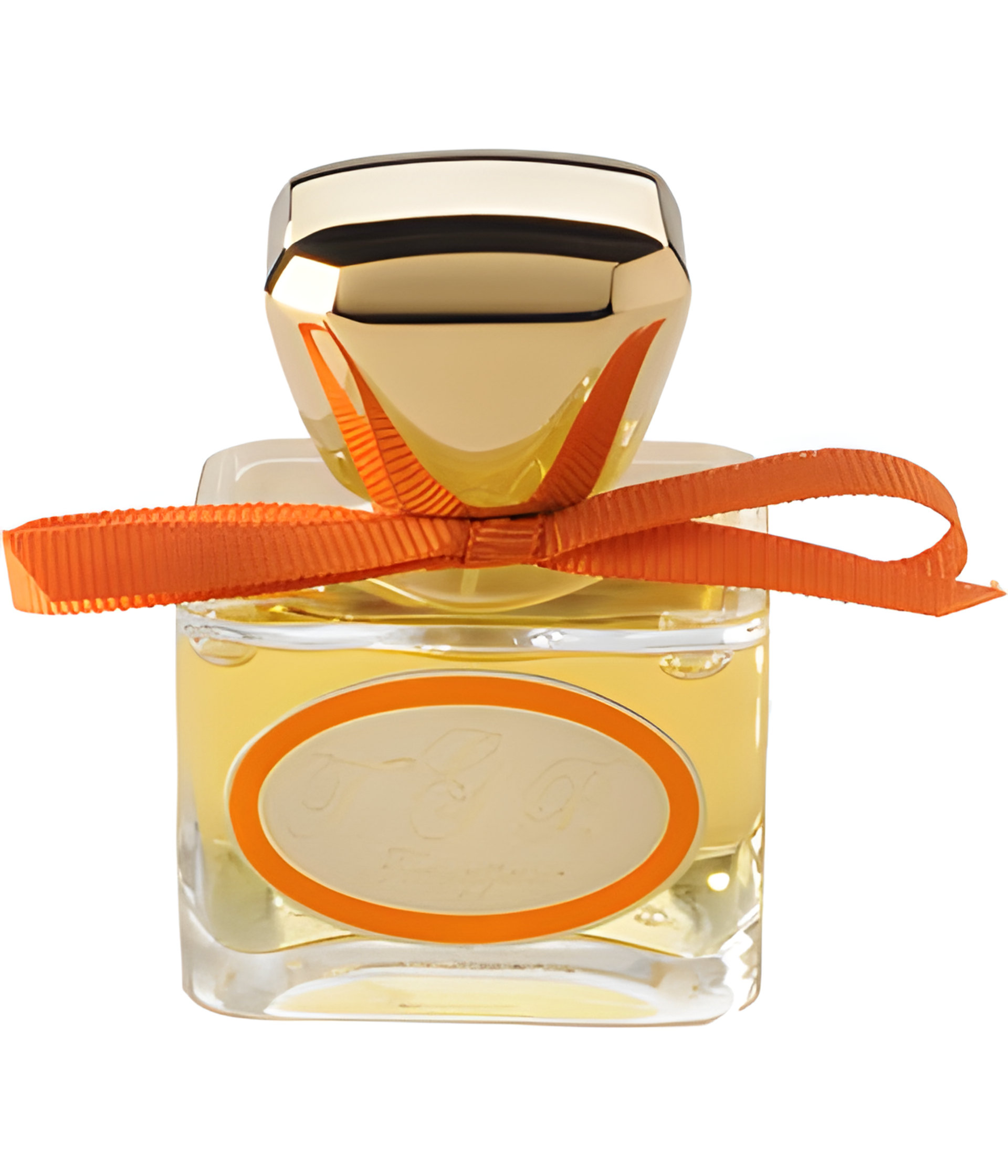 Picture of The Garden Party Frangipane fragrance