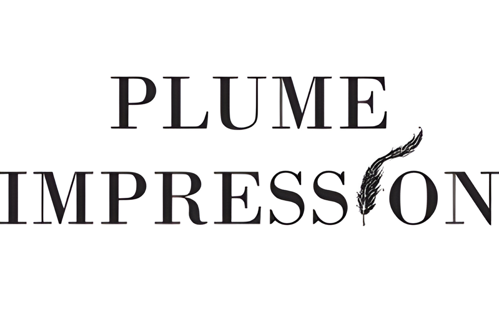Picture of Plume Impression brand