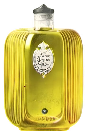 Chypre de Sauzé by Sauzé perfume bottle