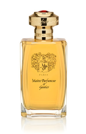Jardin Du Nil by Maitre Parfumeur et Gantier perfume bottle