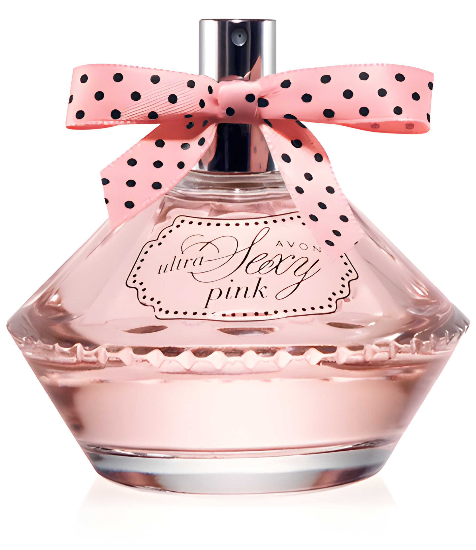 Picture of Ultra Sexy Pink fragrance