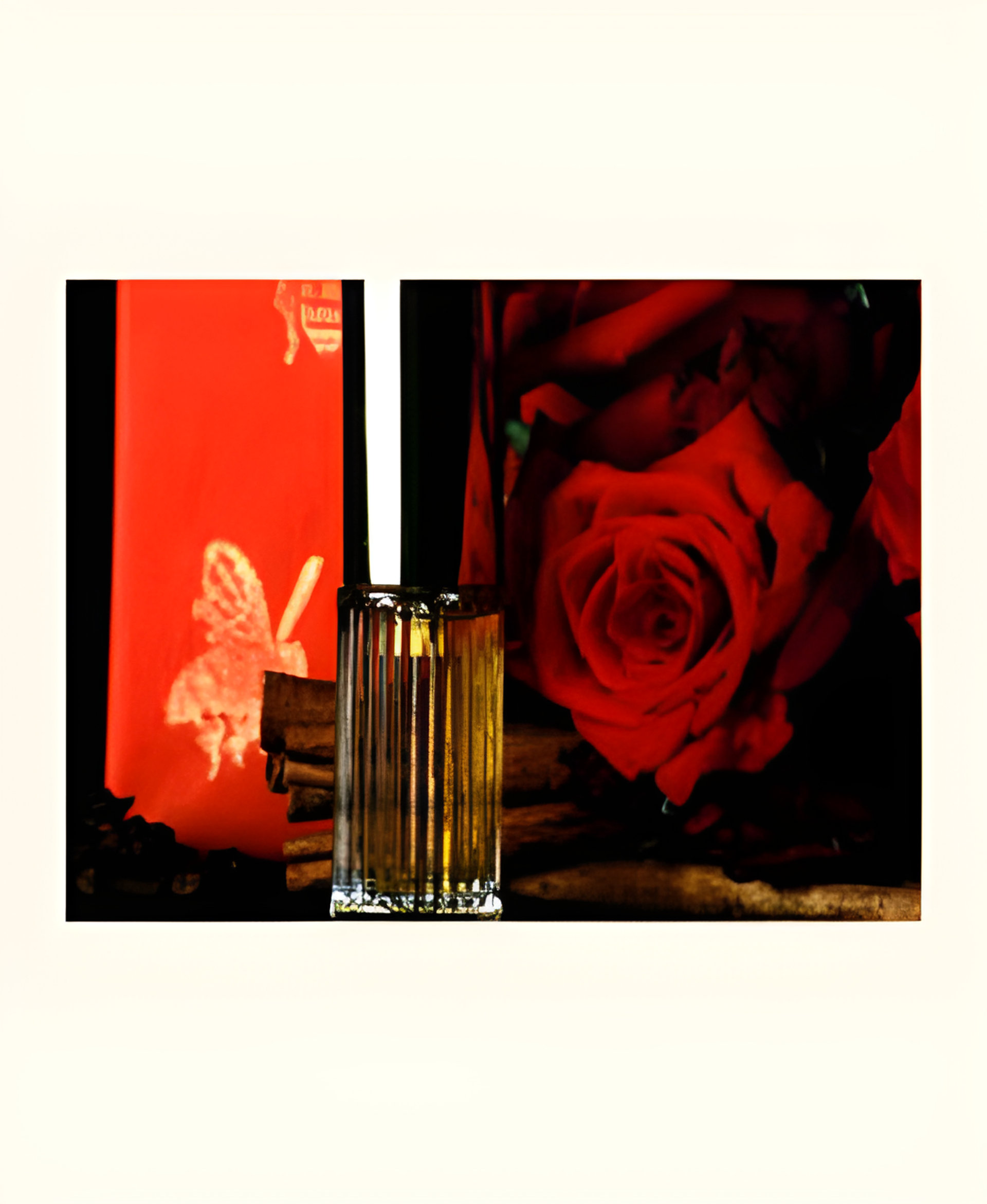 Picture of Poivre fragrance