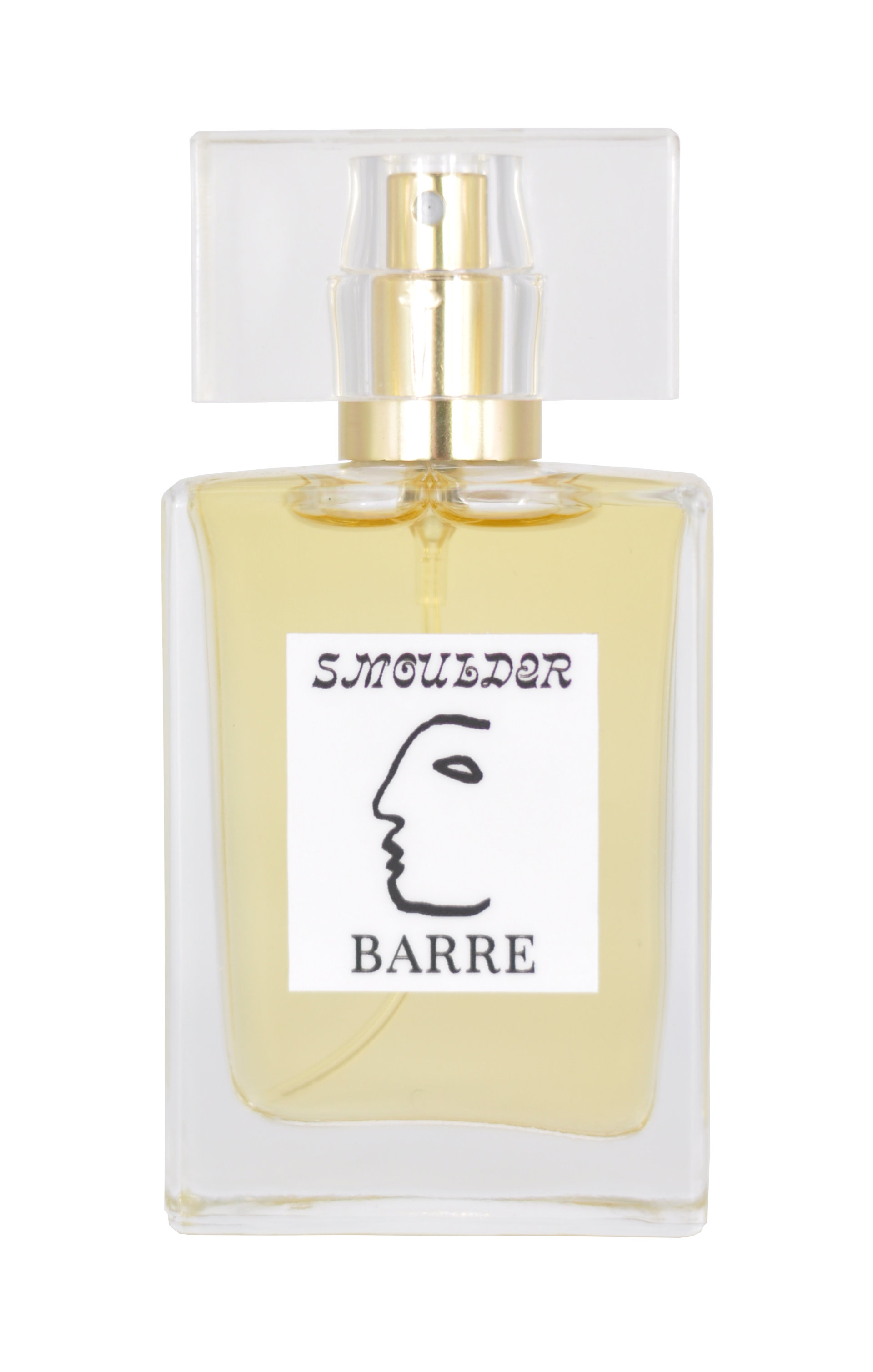 Picture of Smoulder fragrance