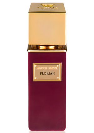 Florian by Gritti perfume bottle