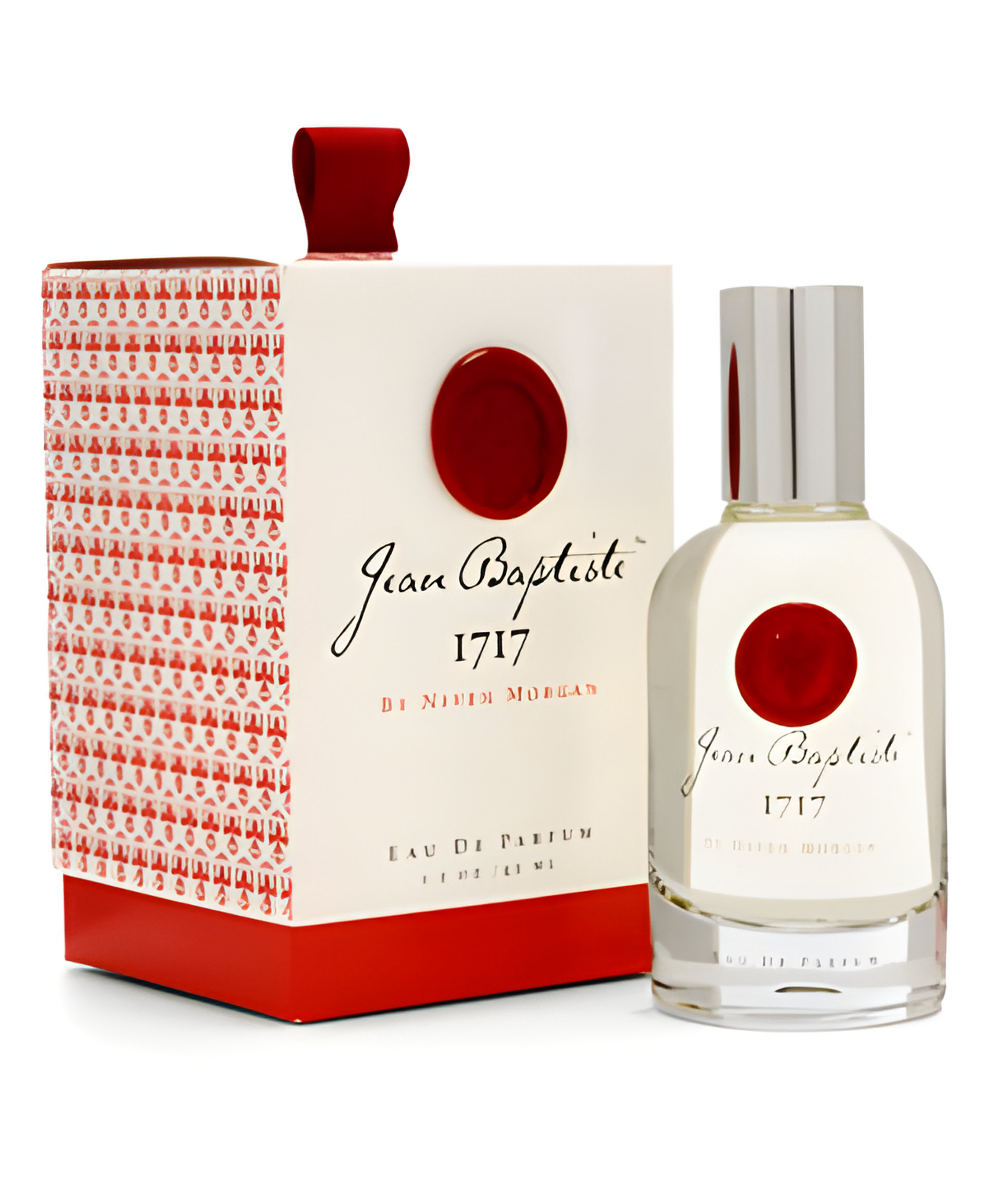 Picture of Jean Baptiste 1717 fragrance