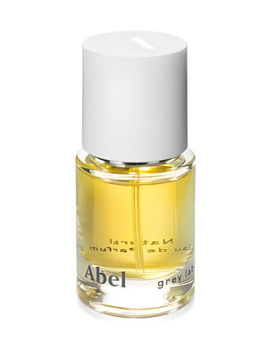 Grey Labdanum by Abel perfume bottle