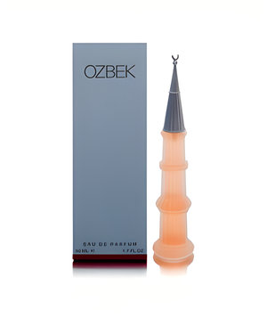 Ozbek by Rifat Ozbek perfume bottle