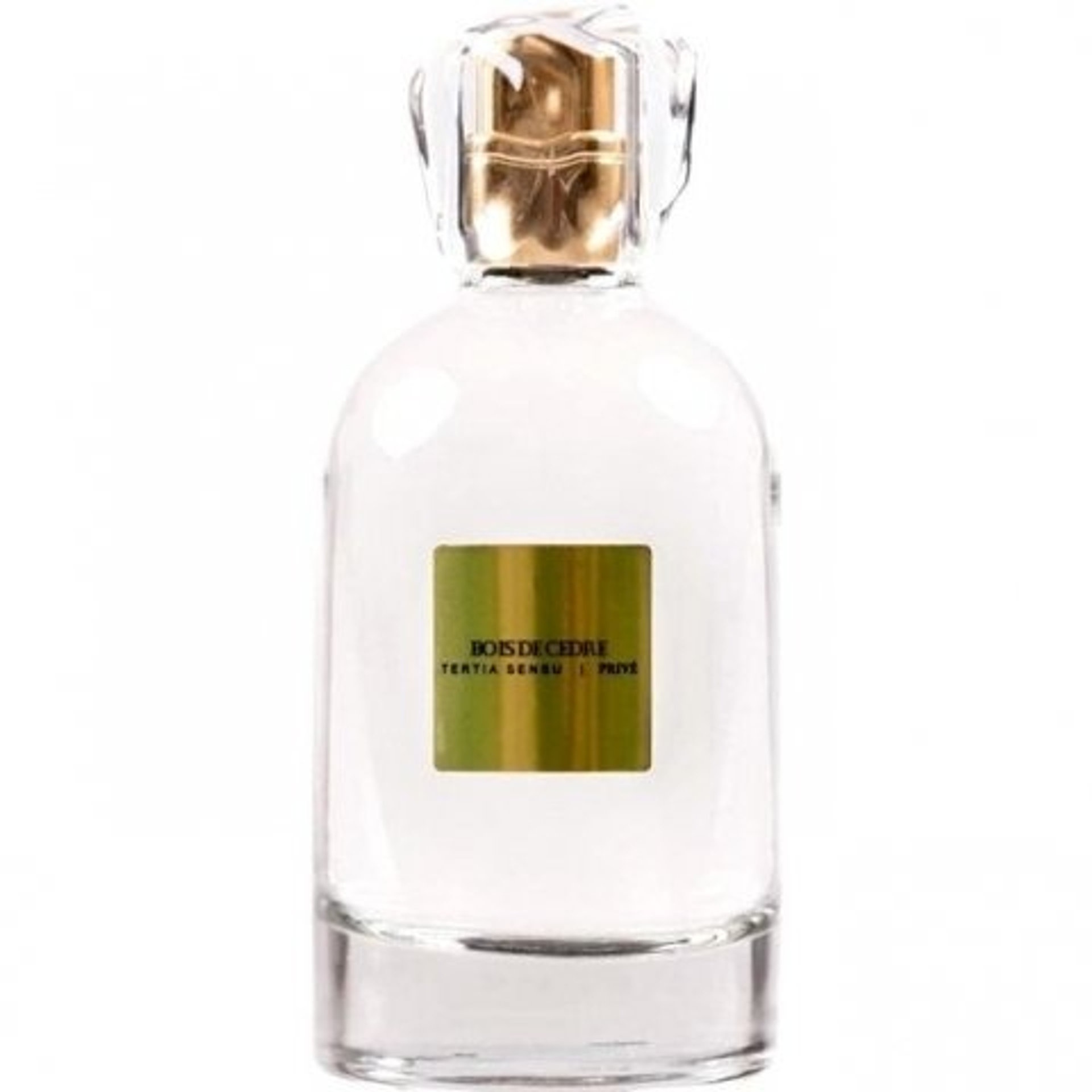 Picture of Bois de Cedre fragrance
