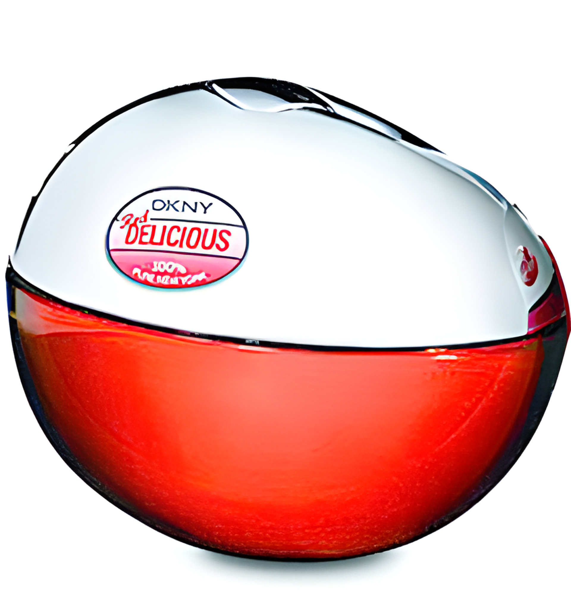 Picture of DKNY Red Delicious fragrance