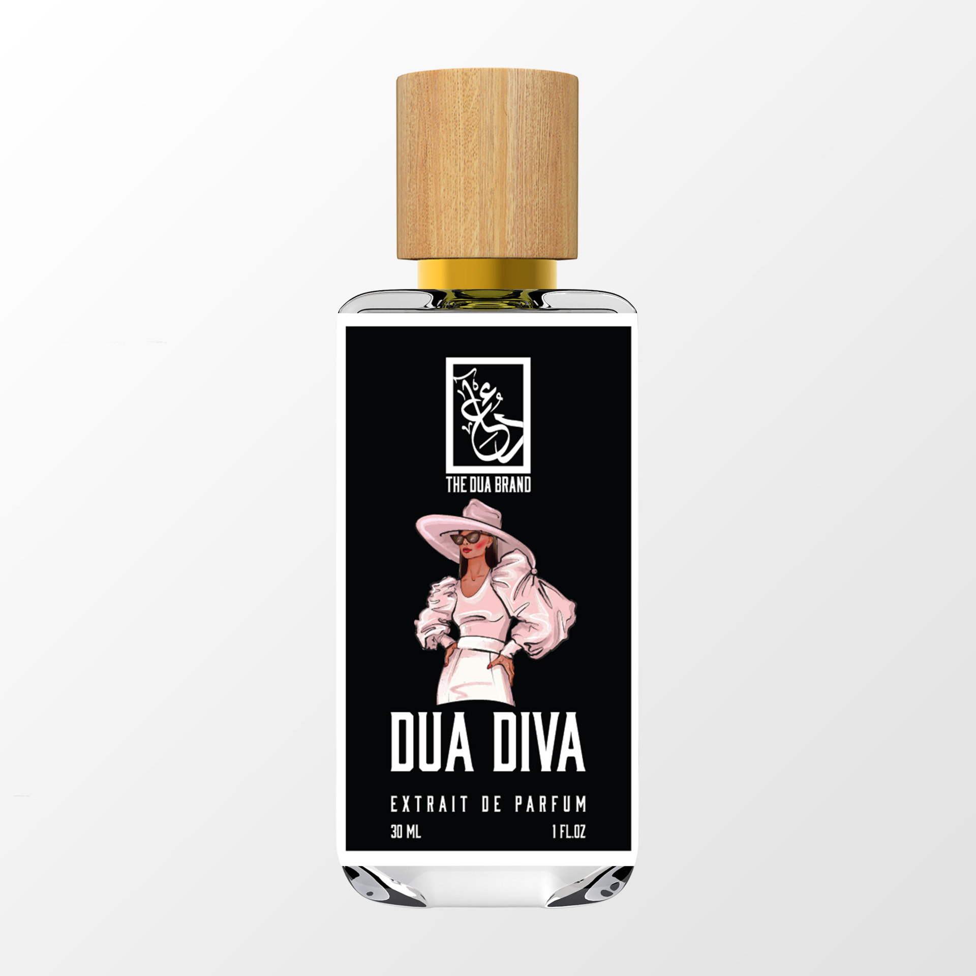 Picture of Dua Diva fragrance