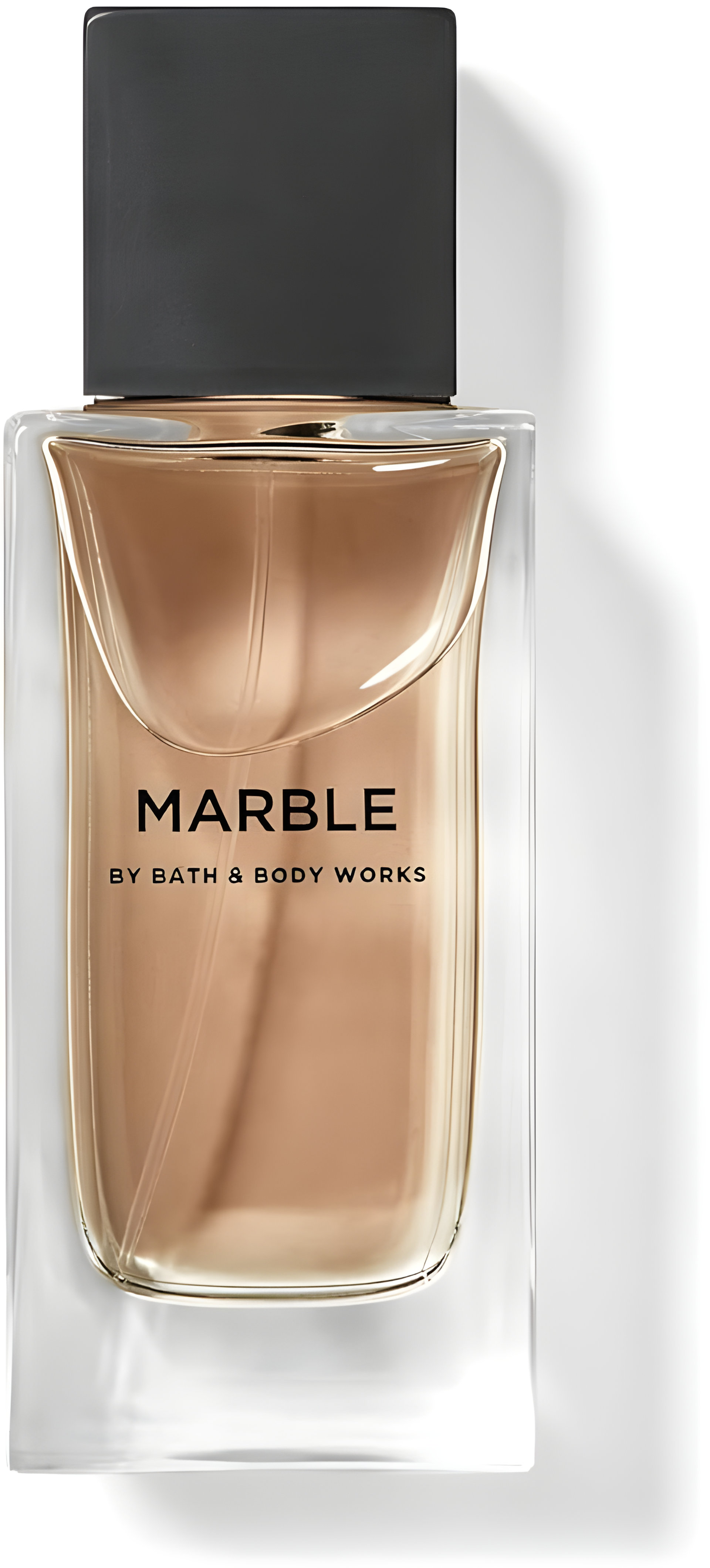 Marble Cologne by Bath & Body Works perfume bottle