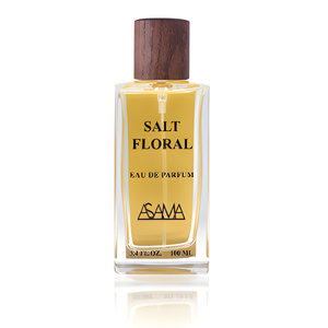 Salt Floral by ASAMA Perfumes perfume bottle