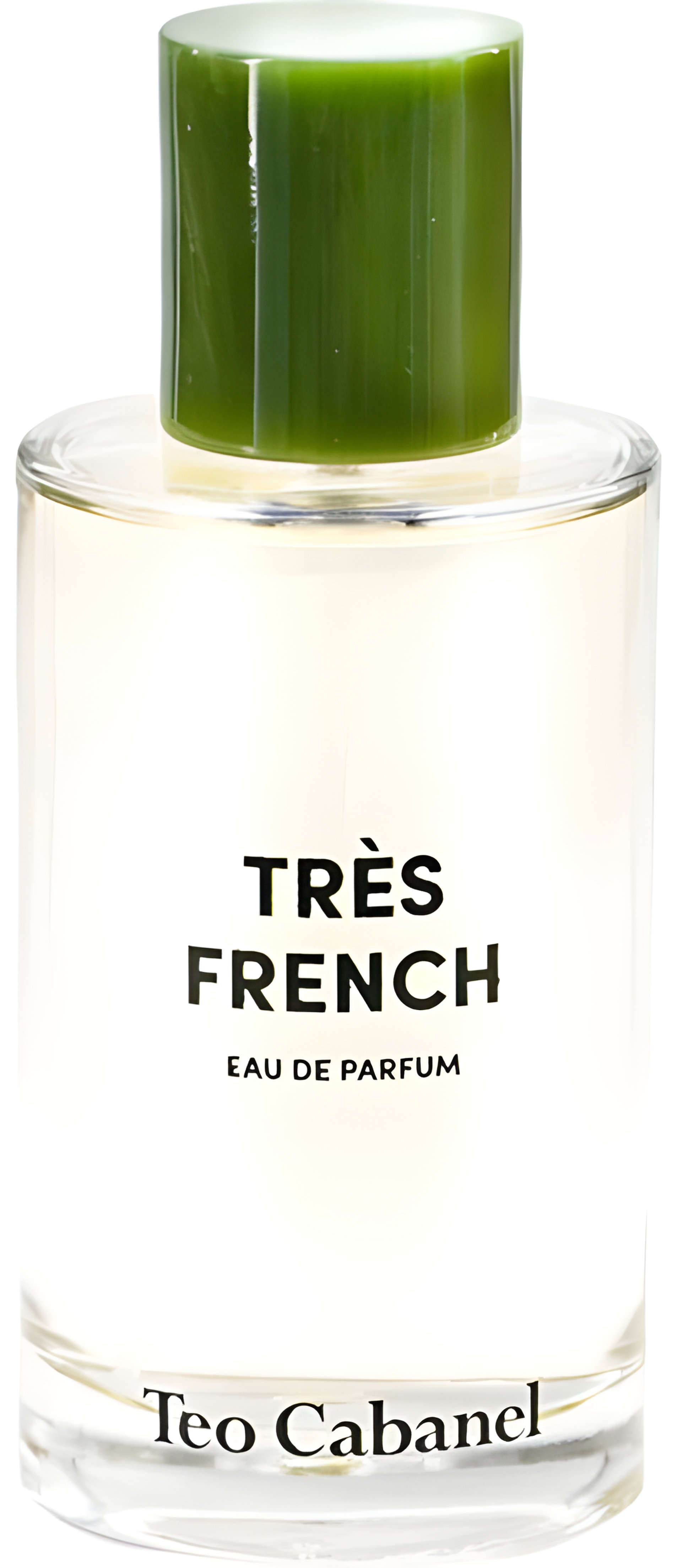 Picture of Très French fragrance
