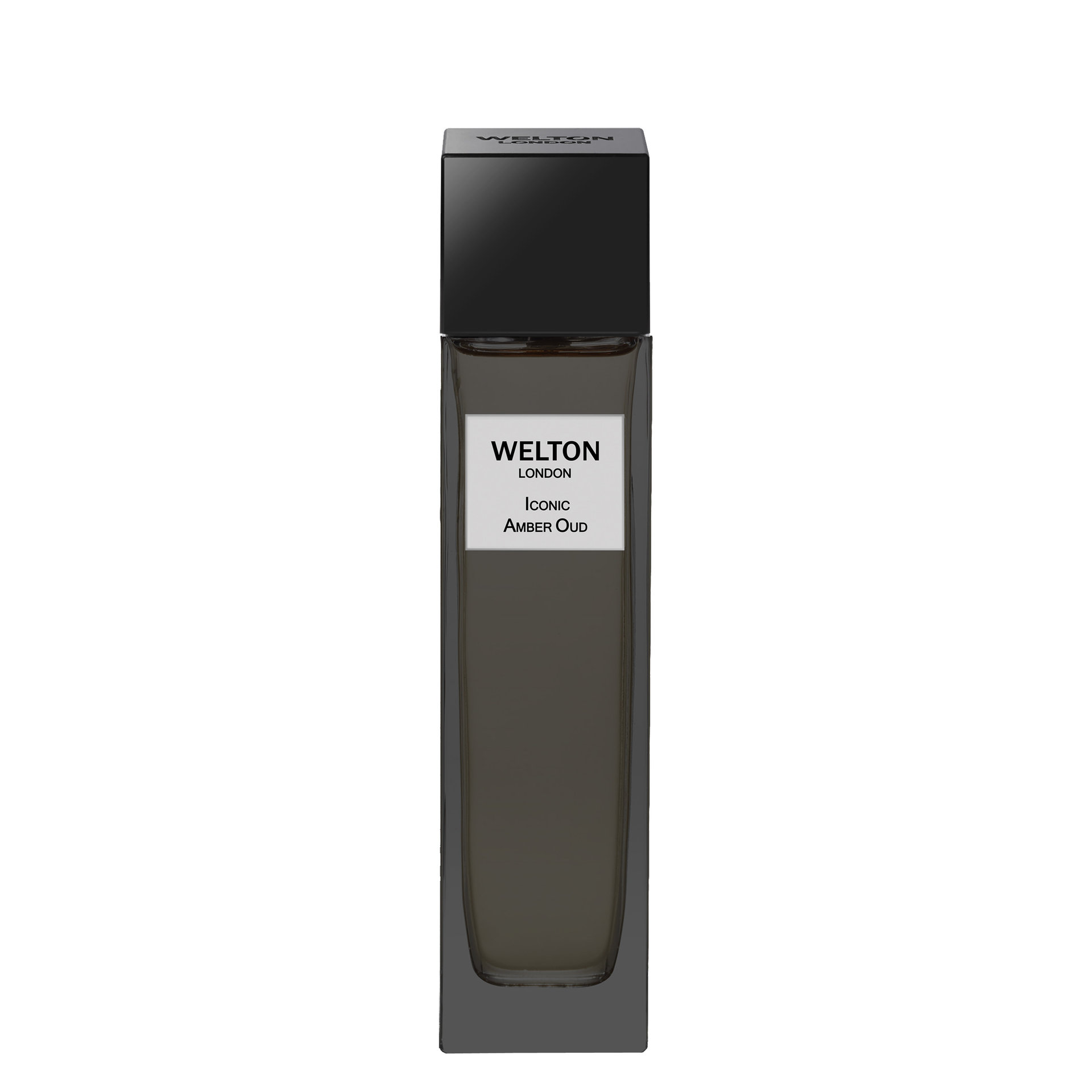 Picture of Iconic Amber Oud Eau de Parfum fragrance