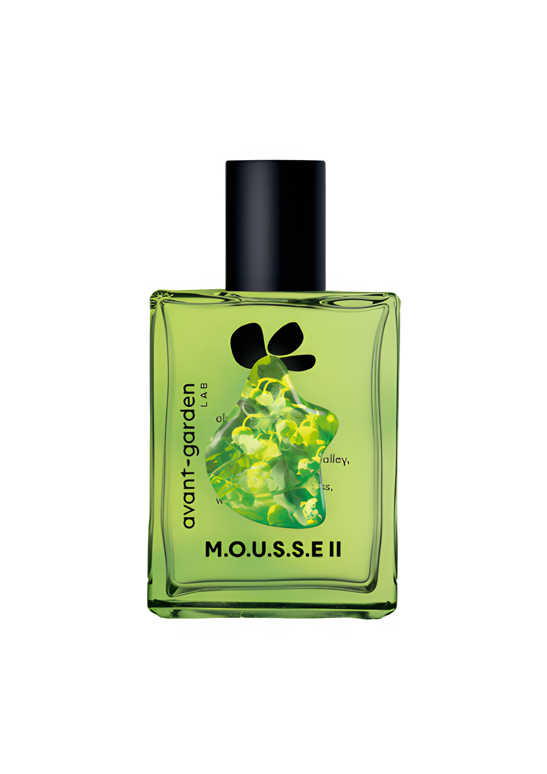 Picture of M.O.U.S.S.E II fragrance