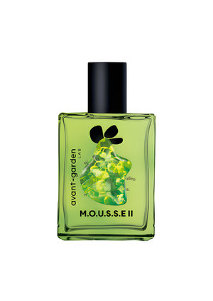 M.O.U.S.S.E II by Avant-Garden Lab perfume bottle