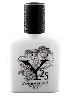 L’ancien de Hue by Y25 perfume bottle