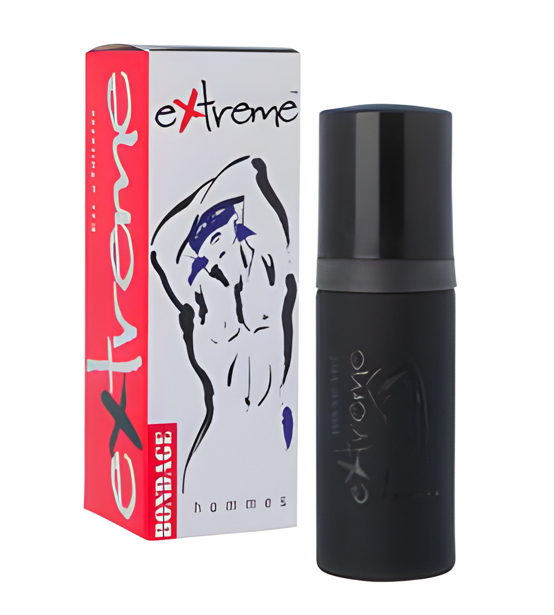 Picture of Bondage Extreme Hommes fragrance
