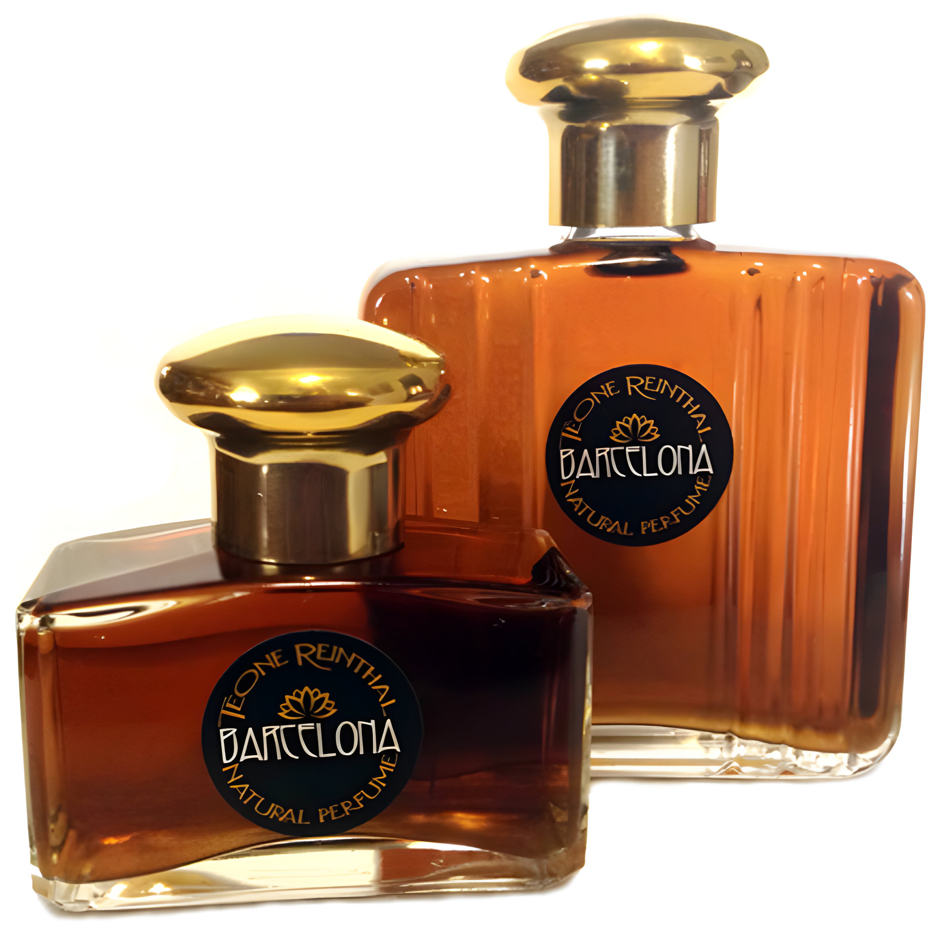 Picture of Barcelona fragrance