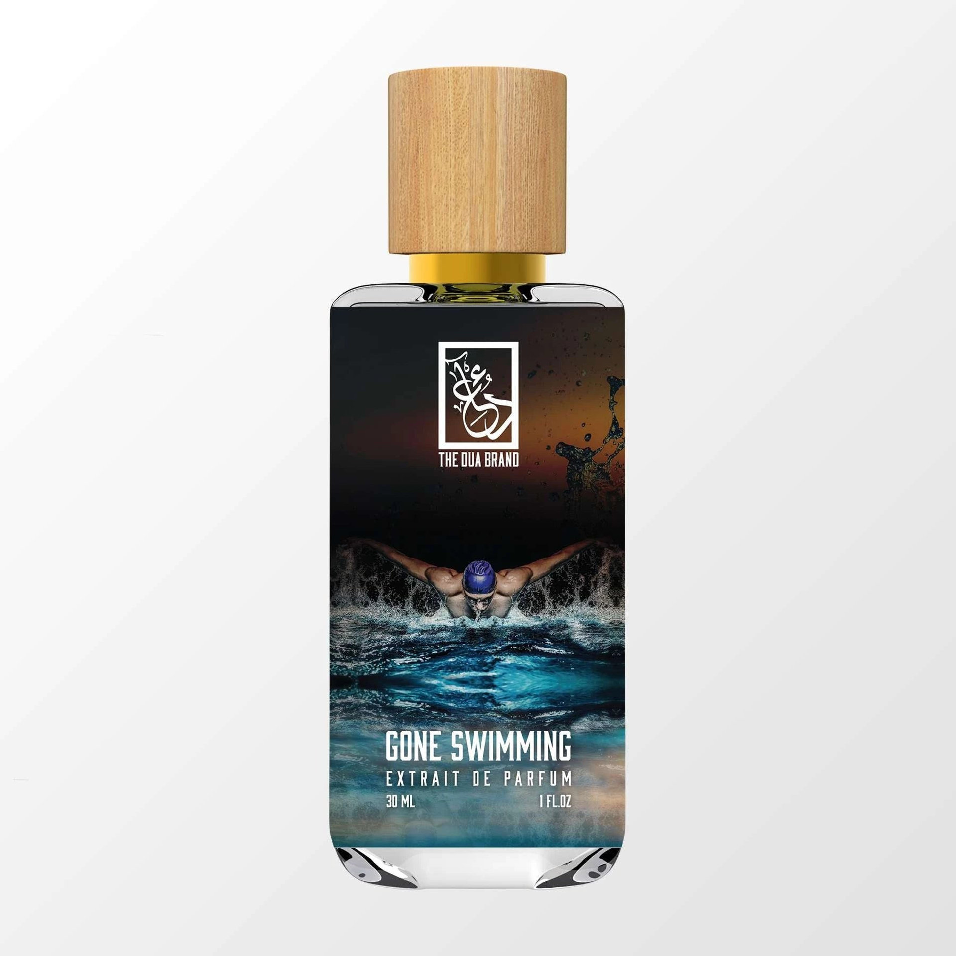 Picture of Gone Swimming fragrance