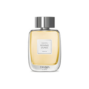 Moving Dunes by Exuma Parfums perfume bottle
