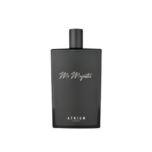 Mr Majestic by Atrium Fragrance perfume bottle