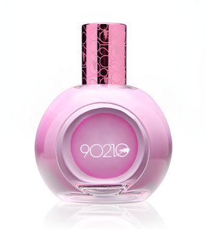 Beverly Hills 90210 Tickled Pink by Beverly Hills 90210 perfume bottle