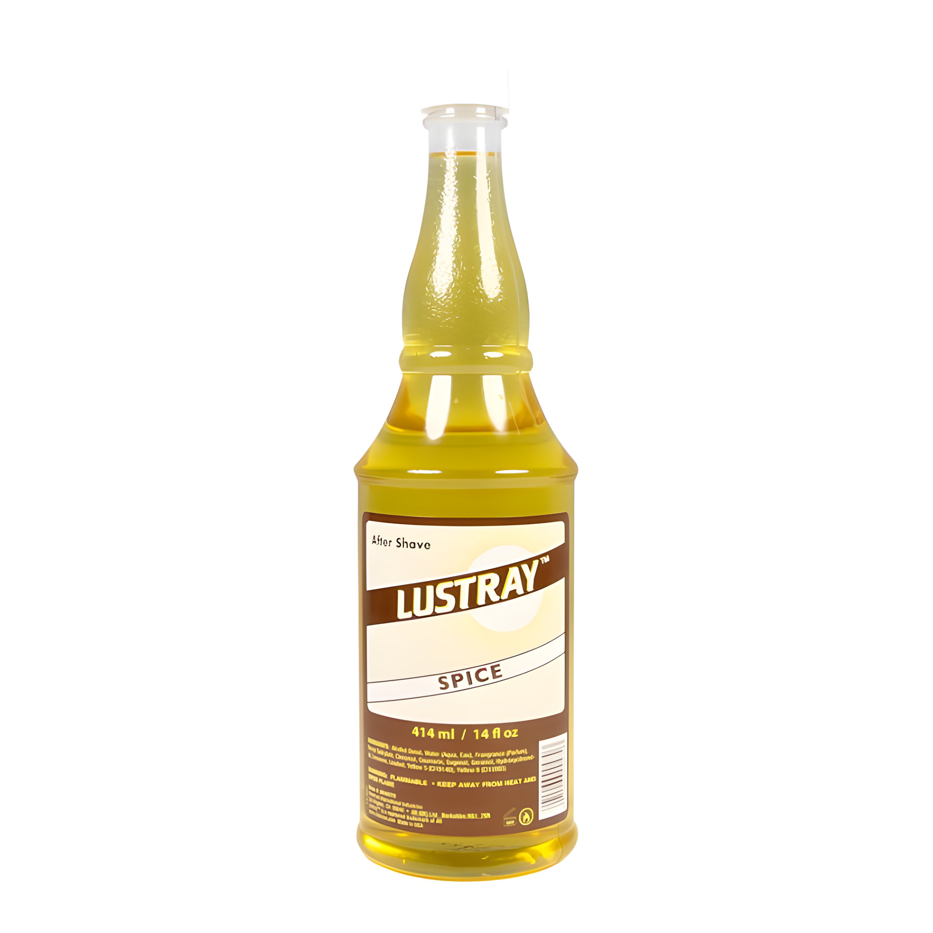 Picture of Lustray Spice fragrance