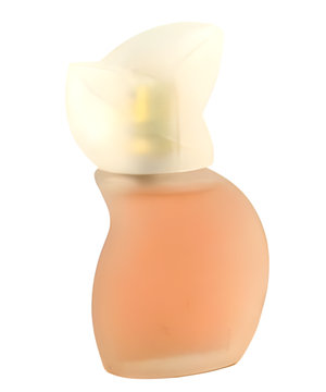 Le Jardin by Max Factor perfume bottle