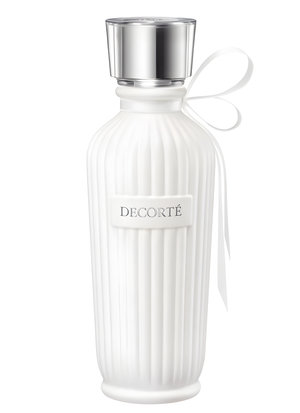 Kimono Hikari Water-Based Fragrance by Decorté perfume bottle